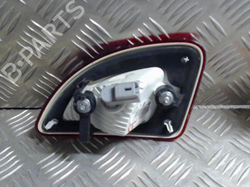 Used Right tailgate light Right tailgate light RENAULT TWINGO II (CN0_) 1.2 TCe 100 (CN0P) (102 hp) 24290845 24290845