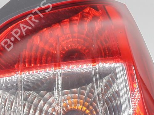 Right taillight RENAULT TWINGO II (CN0_) | BP37458144C35 - Image 4
