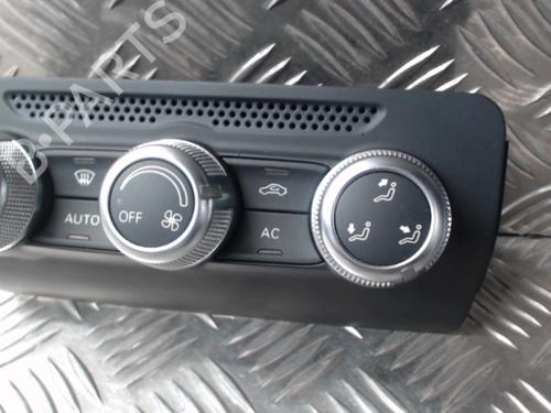 Climate control AUDI A1 (8X1, 8XK) 1.6 TDI | BP24288803I5 - Image 6