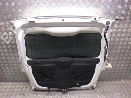 Tailgate FIAT 500 (312_) 1.4 (312AXC1B, 312CXC1B) | BP24291508C6