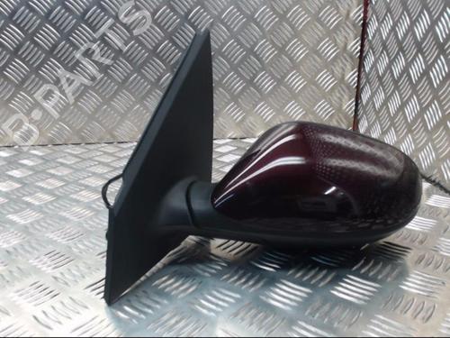 Left mirror LANCIA YPSILON (843_) 1.3 D Multijet (843.AXF11, 843.AXF1A, 843.AXM11,... | BP24291190C26 