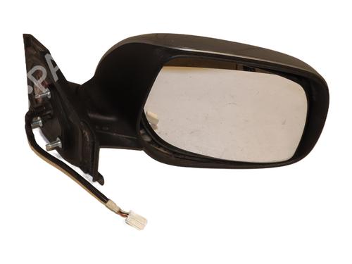 Used Right mirror TOYOTA YARIS (_P9_) 1.3 VVT-i (SCP90_, SCP90R) (87 hp) 24291354