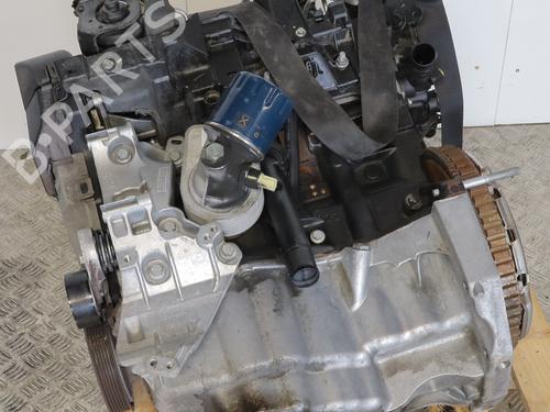 Engine DACIA SANDERO II 1.5 dCi | BP38632310M1 - Image 2