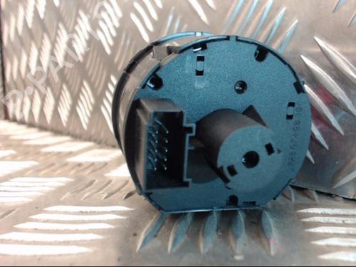 Used Headlight switch Headlight switch VW TOURAN (1T3) 2.0 TDI (140 hp) 24292089 24292089