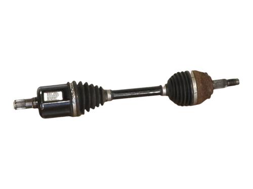 Right front driveshaft JEEP CHEROKEE (KL) 2.2 CRD 4x4 | BP39543243M39 - Image 3
