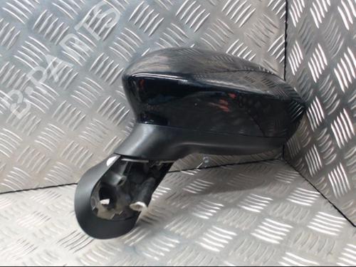 Used Right mirror FIAT GRANDE PUNTO (199_) 1.3 D Multijet (75 hp) 24289149