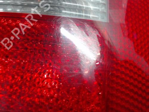 Right taillight AUDI A3 (8L1) 1.9 TDI | BP24290961C35 