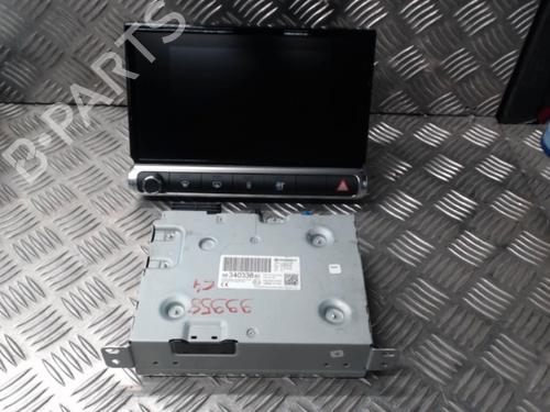 Radio CITROËN C4 CACTUS 1.5 BlueHDi 120 | BP24288819E6  - Image 7