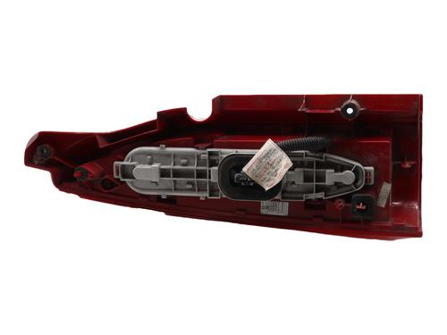 Right taillight PEUGEOT PARTNER Tepee 1.6 HDi 75 (16V) | BP38722629C35 - Image 6