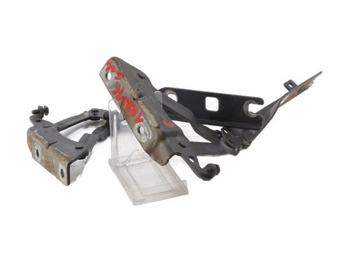 Hinge/Door check strap VW GOLF VI (5K1) 1.6 TDI | BP32369320C146