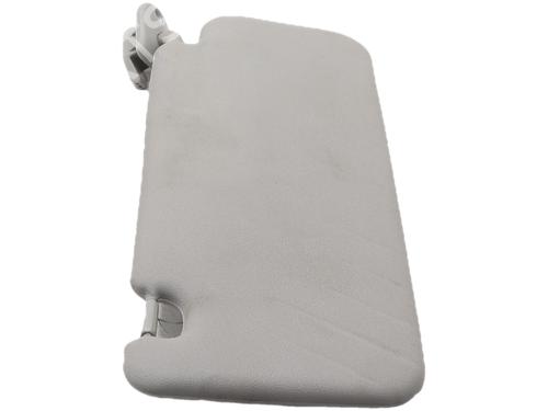 Zonneklep rechts Zonneklep rechts SUZUKI JIMNY Closed Off-Road Vehicle (A6G) 1.5 AllGrip (JB74W, JB74V, A6G415) (102 hp) 36859292 36859292
