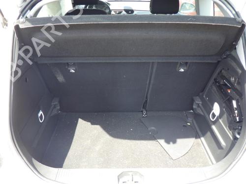 Left taillight OPEL CORSA E (X15) 1.4 (08, 68) | BP24471006C34 - Image 13