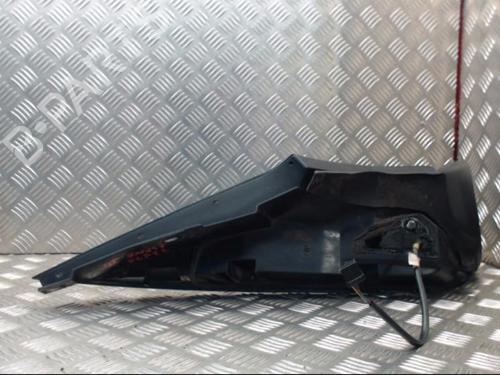 Right mirror RENAULT ESPACE III (JE0_) 2.2 12V TD (JE0E, JE0H, JE0P) | BP25265961C27 