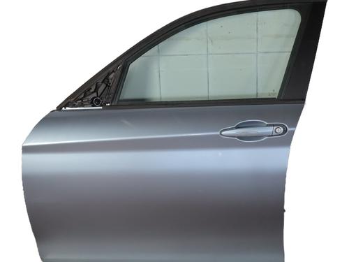 Used Left front door BMW 1 (F20) 118 d (143 hp) 28660627