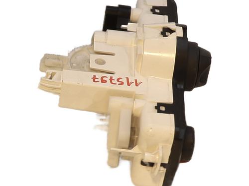 Climate control RENAULT CLIO III (BR0/1, CR0/1) 1.5 dCi (BR17, CR17) | BP25587717I5 - Image 2
