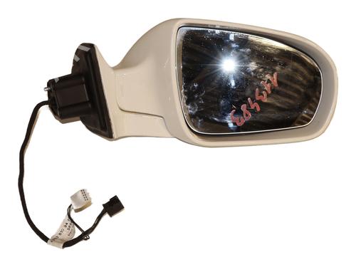 Used Right mirror MERCEDES-BENZ CLC-CLASS (CL203) CLC 200 CDI (203.707) (122 hp) 24290368