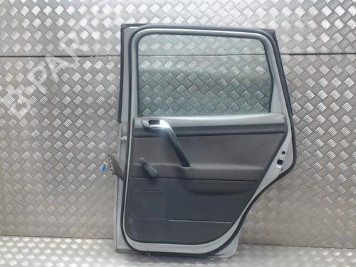 Right rear door VW POLO IV (9N_, 9A_) 1.4 TDI | BP24291893C5