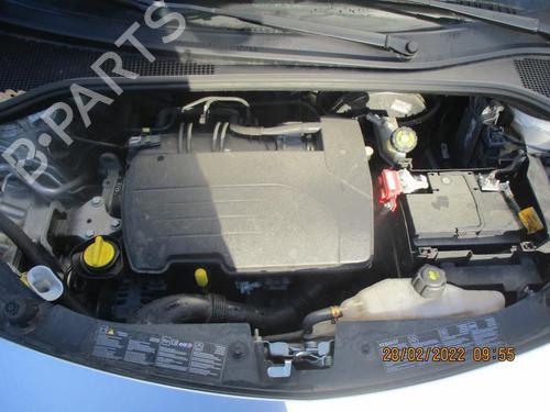 Right taillight RENAULT CLIO III (BR0/1, CR0/1) 1.2 16V Hi-Flex (BR1U, CR1U) | BP32493797C35 