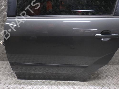 Left rear door TOYOTA COROLLA Verso (ZER_, ZZE12_, R1_) 2.2 D-4D (AUR10_, AUR10R) | BP24585891C4 