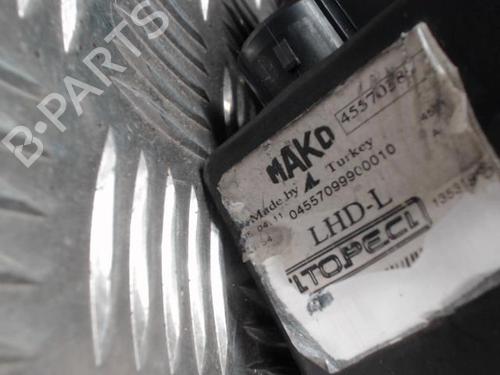 Left headlight PEUGEOT BIPPER (AA_) 1.4 HDi | BP24290608C28 - Image 3