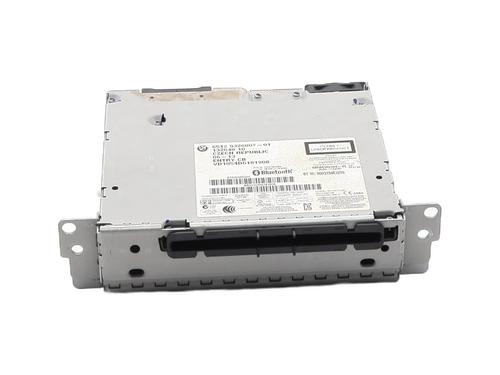 Used Radio BMW 1 (F20) 118 d (143 hp) 29062777