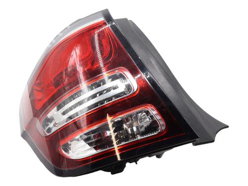 Left taillight CITROËN C3 II (SC_) | BP37001386C34 - Image 6
