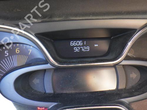 Hattehylde RENAULT CAPTUR I (J5_, H5_) 0.9 TCe 90 | BP35925971C85 - Image 14