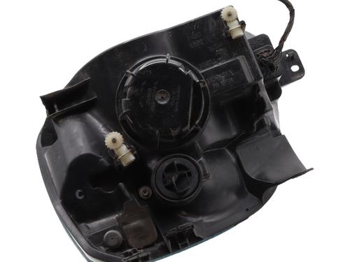 Right headlight FORD FIESTA V (JH_, JD_) 1.4 TDCi | BP31639647C29 