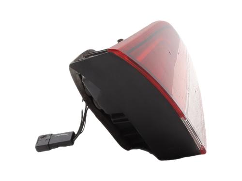 Left tailgate light OPEL ASTRA J GTC 2.0 CDTI (08) | BP38923953C79 - Image 4