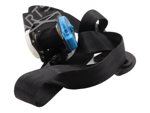 Used Front left seatbelt Front left seatbelt CITROËN C4 Picasso II 2.0 BlueHDi 150 (150 hp) 32340130 32340130