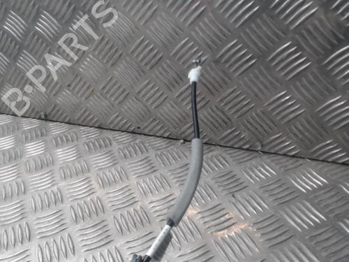 Front right lock PEUGEOT 208 I (CA_, CC_) 1.6 BlueHDi 100 | BP24290770C97 