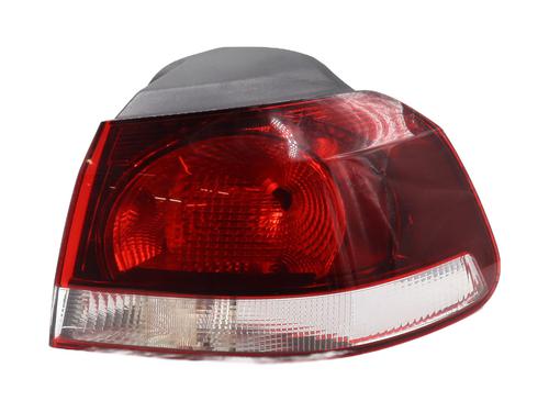 Right taillight VW GOLF VI (5K1) 1.4 TSI | BP32448164C35 - Image 5