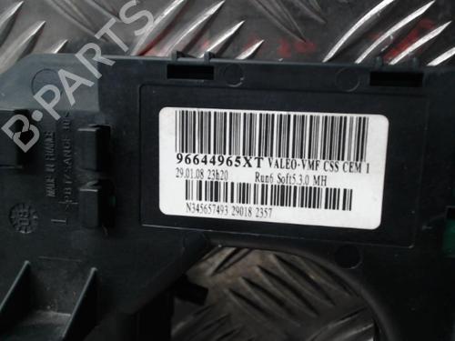 Switch CITROËN C4 Picasso I MPV (UD_) 1.6 HDi | BP24290759I30 