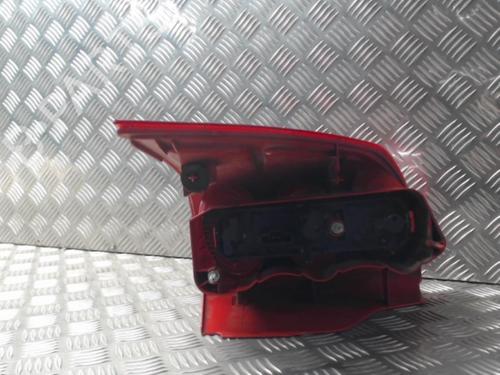 Used Left taillight PEUGEOT 1007 (KM_) 1.6 16V (109 hp) 24288931