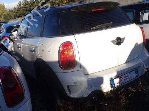 Left sun visor MINI MINI COUNTRYMAN (R60) Cooper SD ALL4 | BP32021284I1 - Image 9