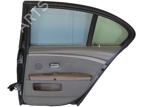 Dør højre bagtil BMW 7 (E65, E66, E67) 730 d | BP38185982C5 - Image 7