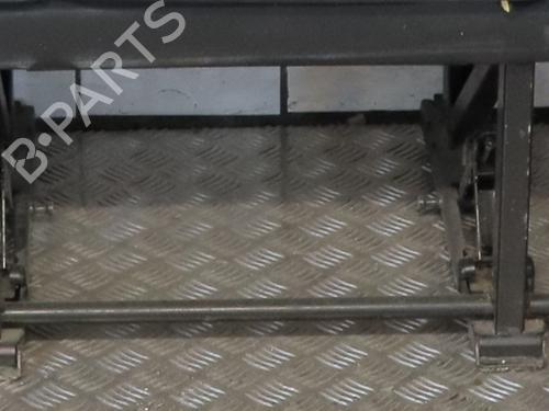 Used Rear seat Rear seat RENAULT TRAFIC III Bus (JG_) [2014-2026] 36467073 36467073