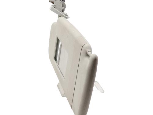 Left sun visor SEAT LEON (1P1) 1.9 TDI | BP31335876I1 - Image 4