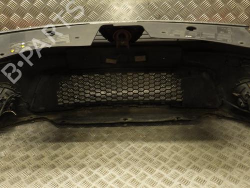 Front bumper DACIA SANDERO 1.5 dCi | BP27933117C7 - Image 3