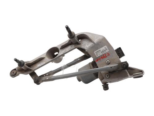 Front wiper motor RENAULT ZOE (BFM_) ZOE | BP32321822M29 - Image 3