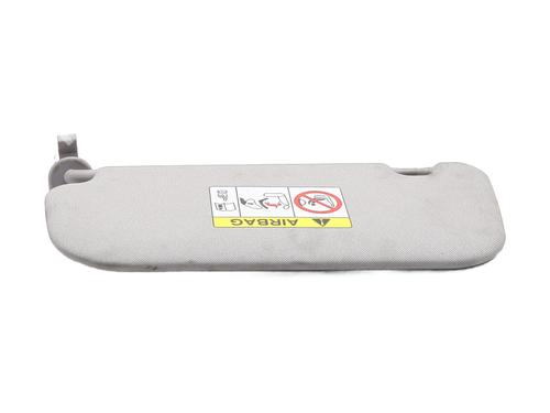 Used Right sun visor HYUNDAI i10 II (BA, IA) 1.0 (67 hp) 28705393