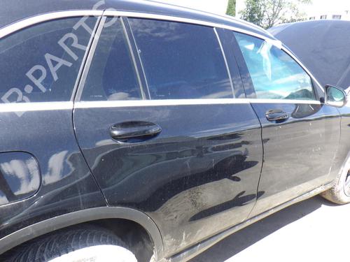 Used Right rear door Right rear door MERCEDES-BENZ GLC (X253) [2015-2022] 35771577 35771577