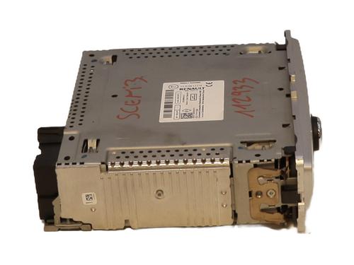 Radio RENAULT GRAND SCÉNIC III (JZ0/1_) 1.6 dCi (JZ00, JZ12) | BP28113032E6 