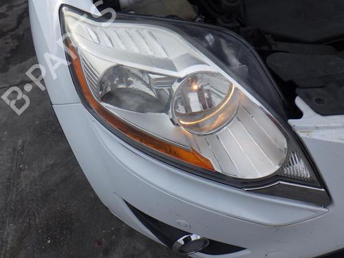 Faro derecho FORD KUGA I 2.0 TDCi (140 hp) 31718745