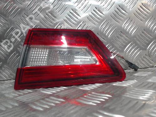 Used Right tailgate light RENAULT CLIO IV (BH_) 1.5 dCi 75 (75 hp) 24290582