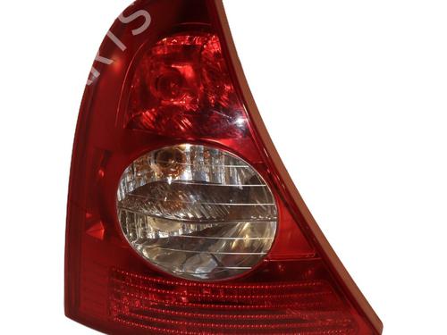 Used Left taillight RENAULT CLIO II (BB_, CB_) 1.5 dCi (B/CB07) (65 hp) 24290306