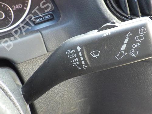 Used Steering column stalk Steering column stalk VW TIGUAN (5N_) 2.0 TDI (140 hp) 33535910 33535910