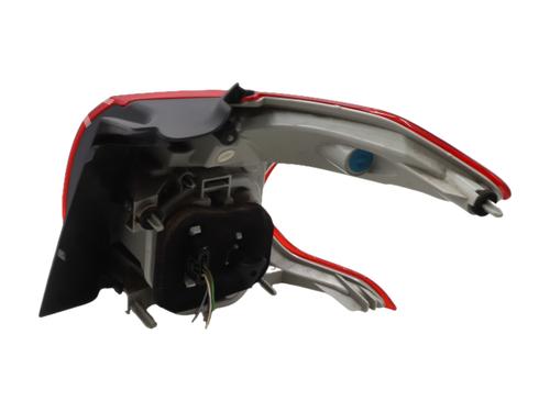 Left taillight PEUGEOT 2008 I (CU_) 1.6 HDi | BP40188609C34 - Image 2