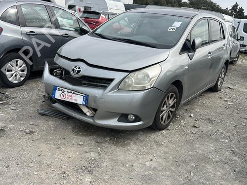 Brugte TOYOTA VERSO (_R2_) 2.0 D-4D (AUR20_, AUR20R) 4725696