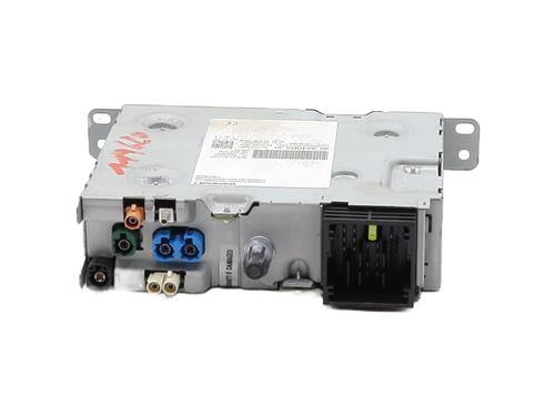 Used Radio Radio PEUGEOT 2008 II (UD_, US_, UY_, UJ_, UR_, UC_) 1.5 BlueHDI 130 (131 hp) 30820954 30820954